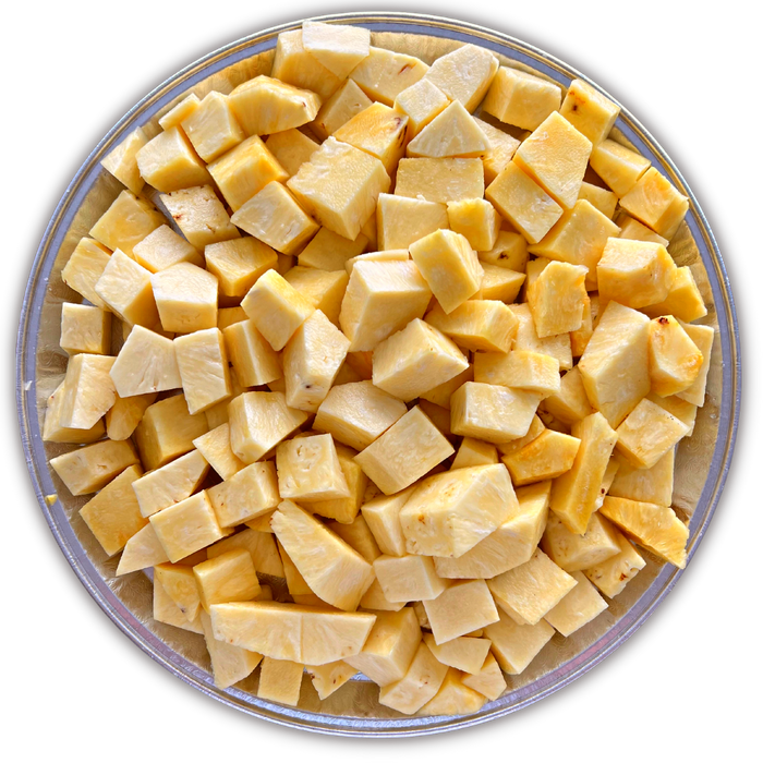 The Pineapple Platter