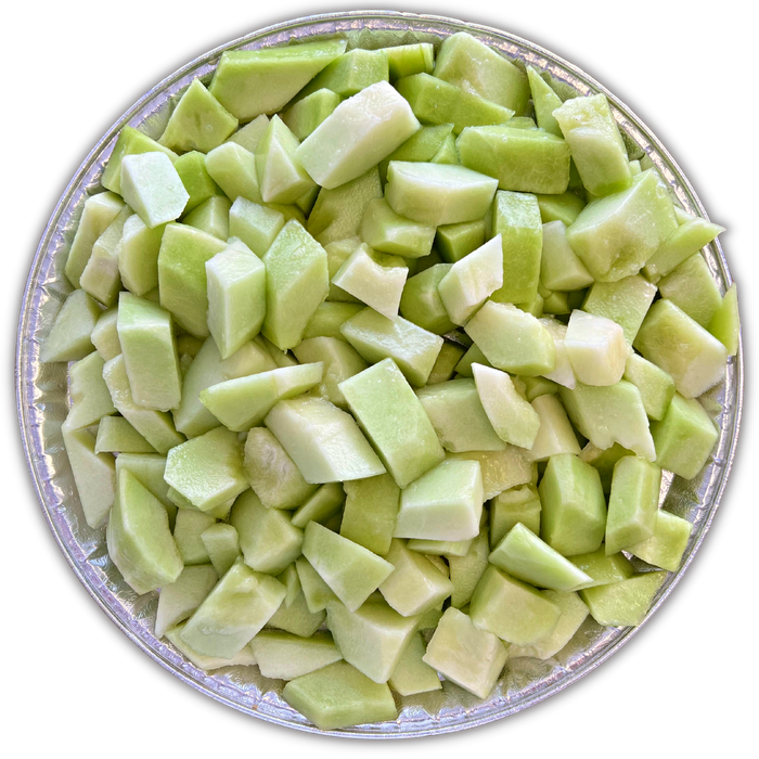 The Honeydew Platter