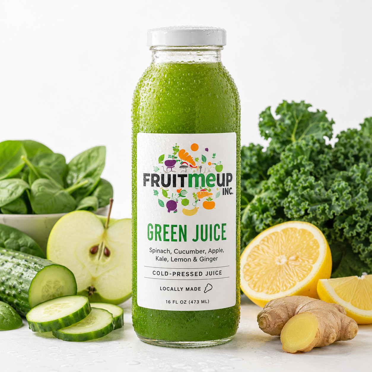 Green Juice