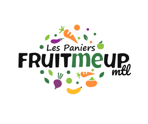 Fruitmeup Logo