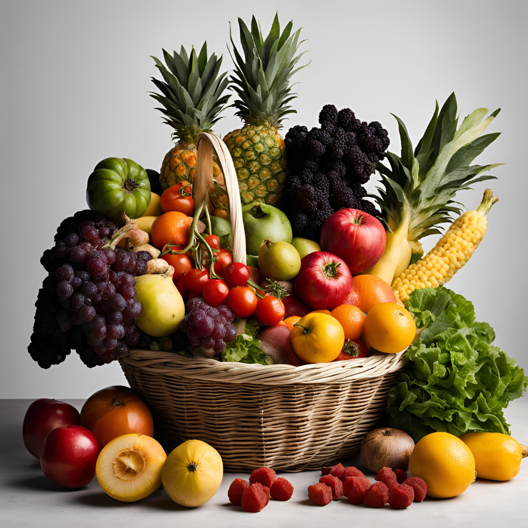 Le Panier Familiale - Michelangelo international