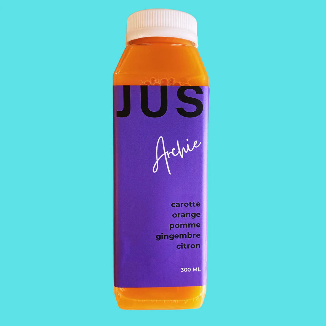 Orange Juice (300 ml)