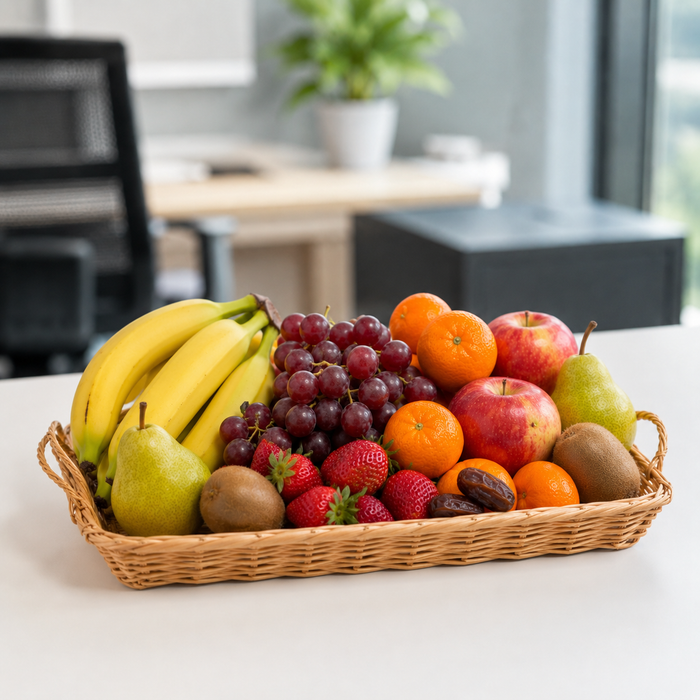 Medium Office Fruit Basket (NEW)