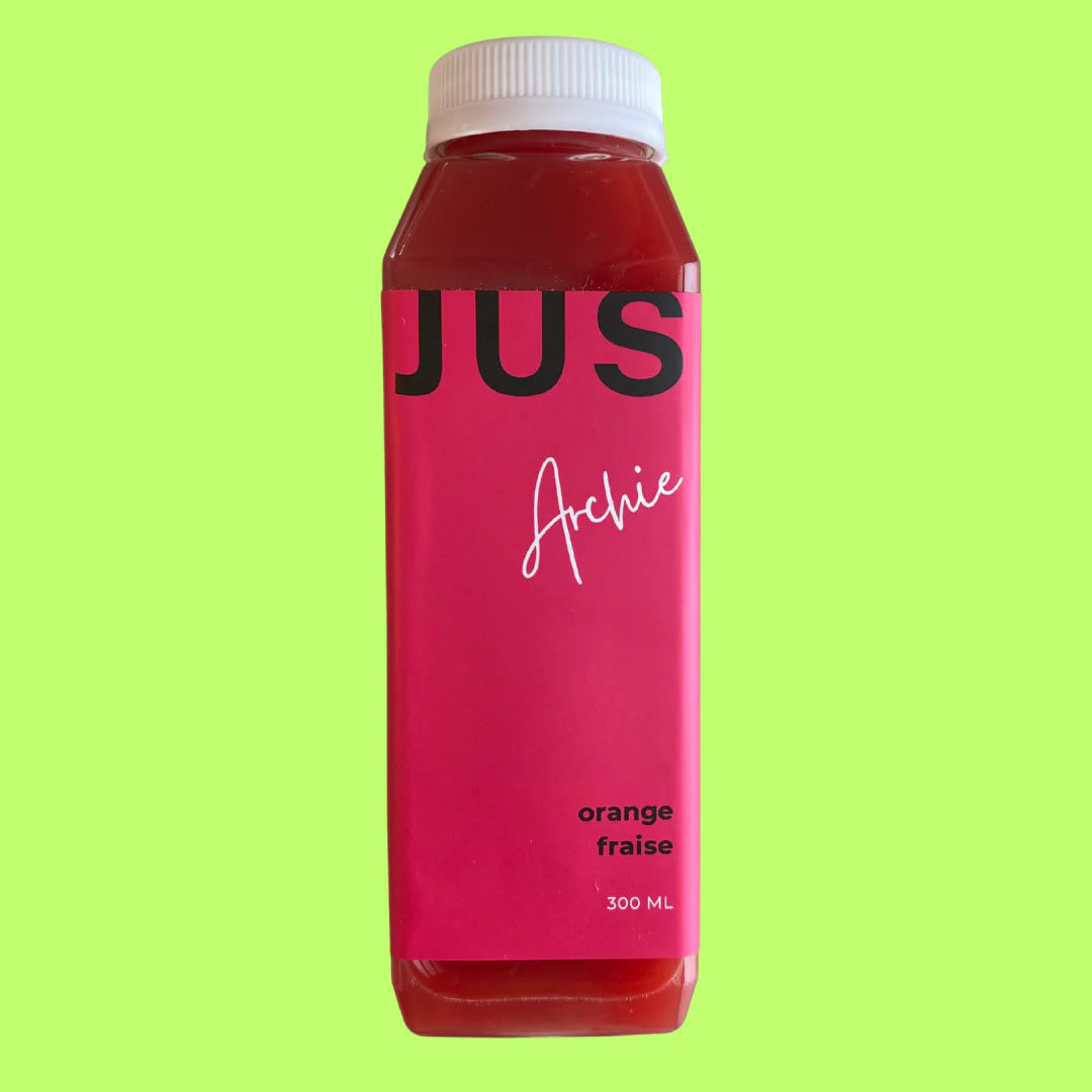 Pink Juice (300 ml)