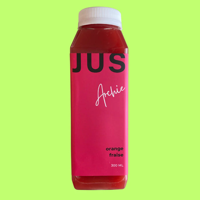 Pink Juice (300 ml)